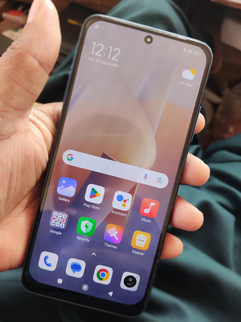 Xiaomi Redmi Note 11 1