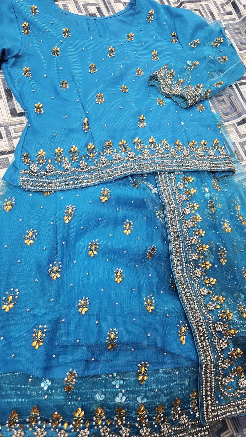 star plus sari 3