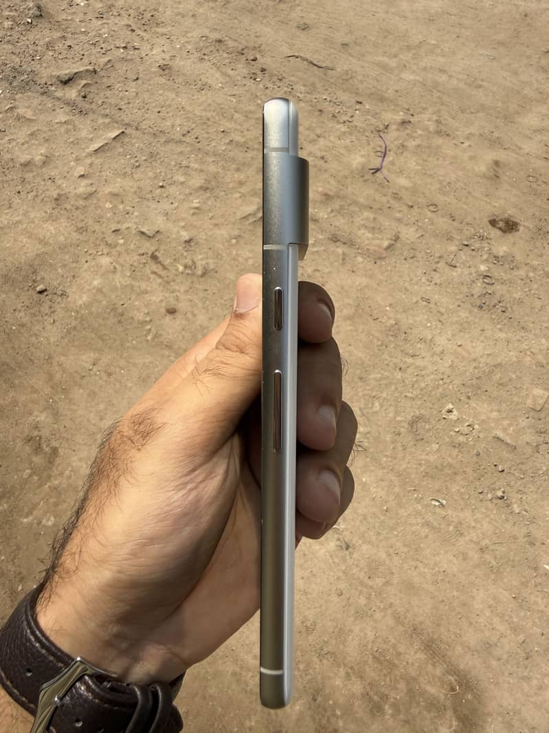 Google Pixel 7 0