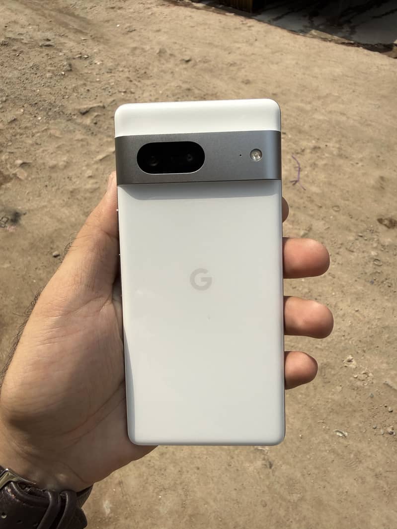 Google Pixel 7 2