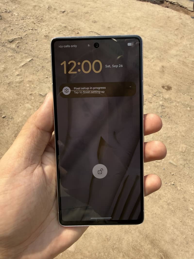 Google Pixel 7 3