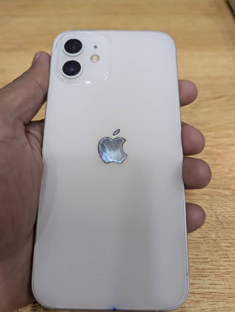 Apple iPhone 12 2