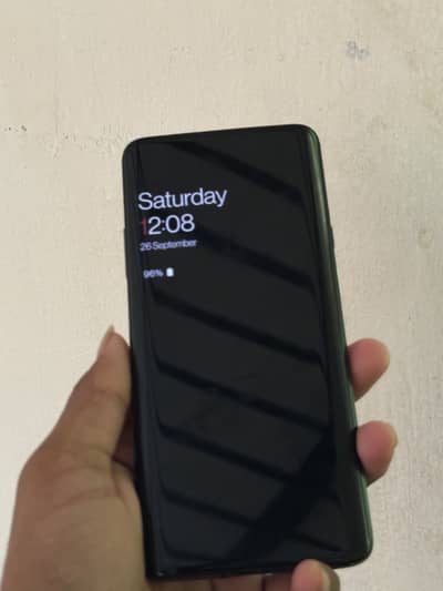 One Plus 7 Pro