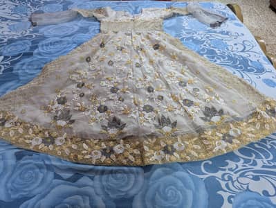 long shirt with sharara