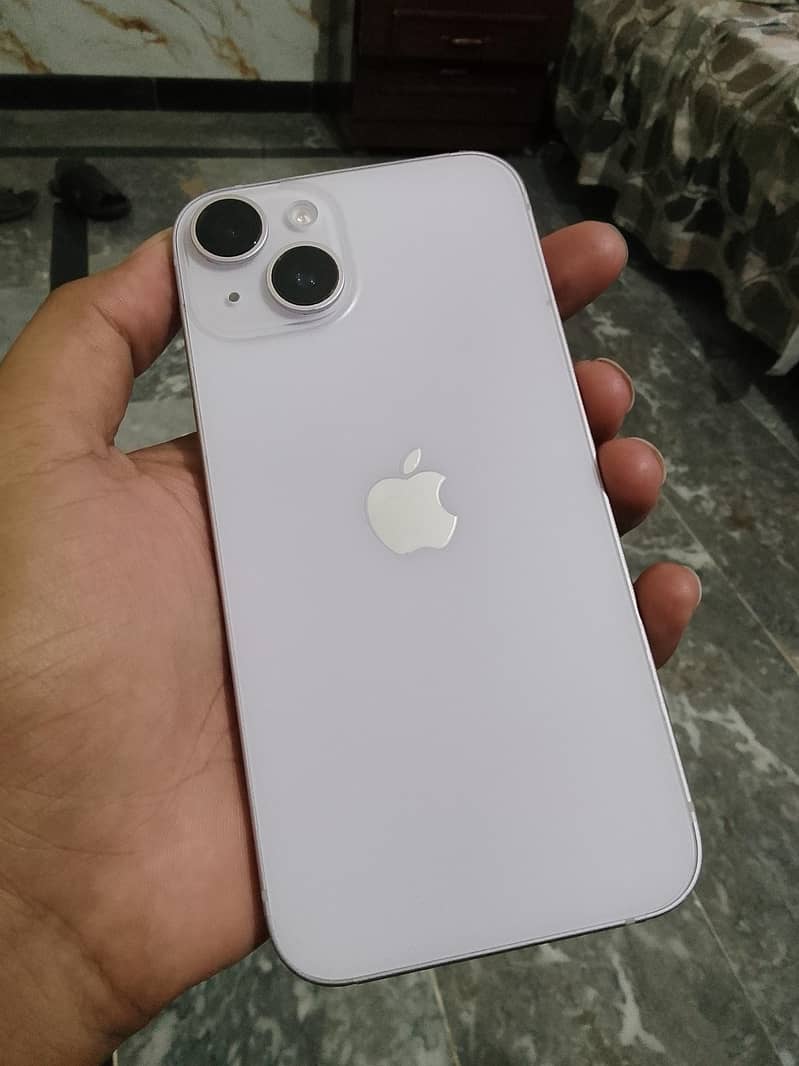 Apple iPhone 14 0