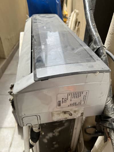 LG Split AC (3 Ton), Kenwood eInverter GLOW (1.5 Ton), gree g10 invrtr