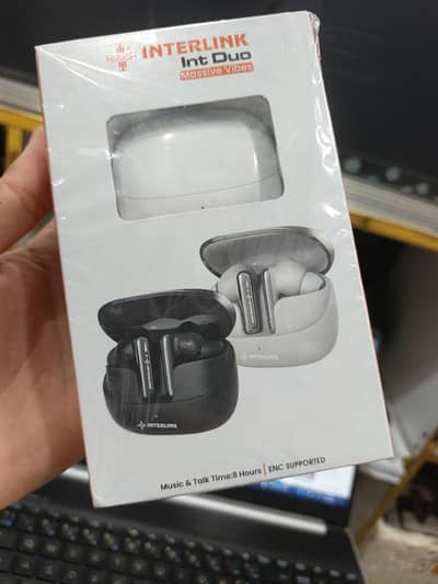 Earphones