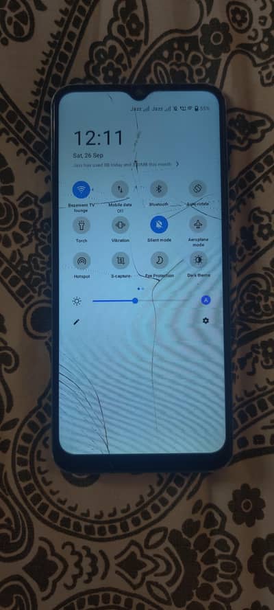 Vivo Y15s