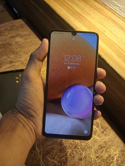 Samsung Mobile A32