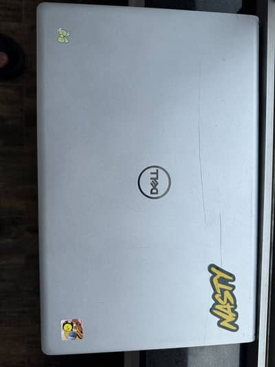 Dell Inspiron 15 Core i5 Laptop