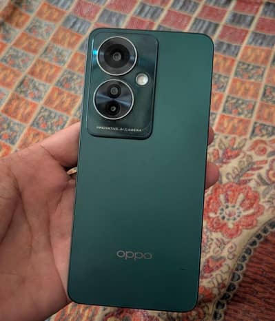 OPPO Reno 11 F
