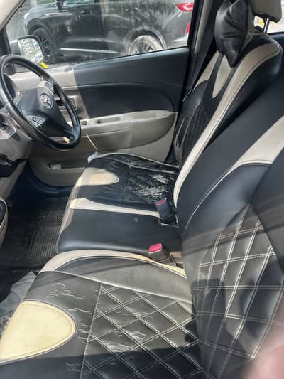 Daihatsu Boon 2006