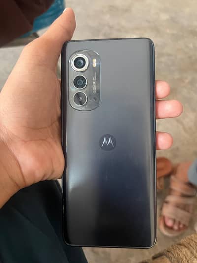 Motorola Edge 2022