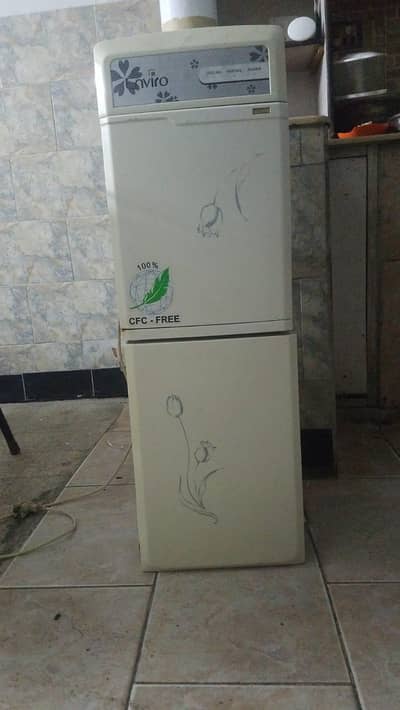 Water dispenser