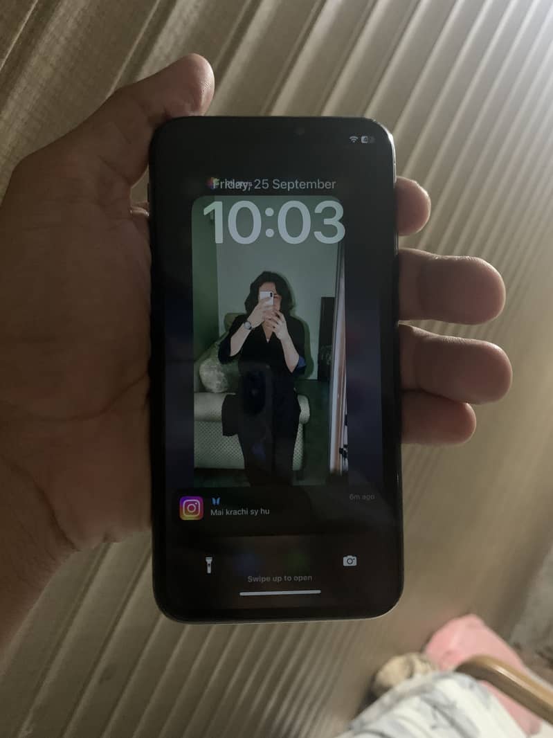 Apple iPhone X 2