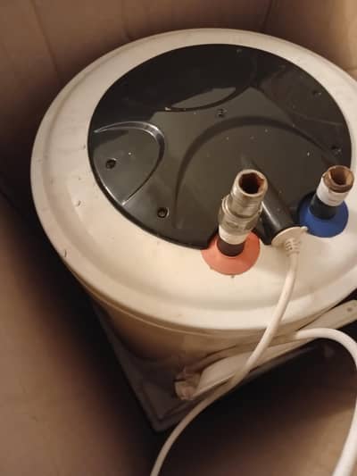 beetro geyser with motor