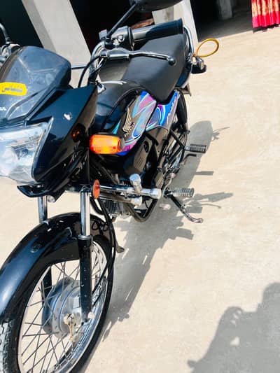 | Honda Pridor 2025 | Well Maintained | 14,500 KM |