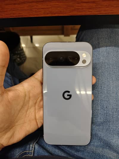 Google Pixel 10 Pro XL