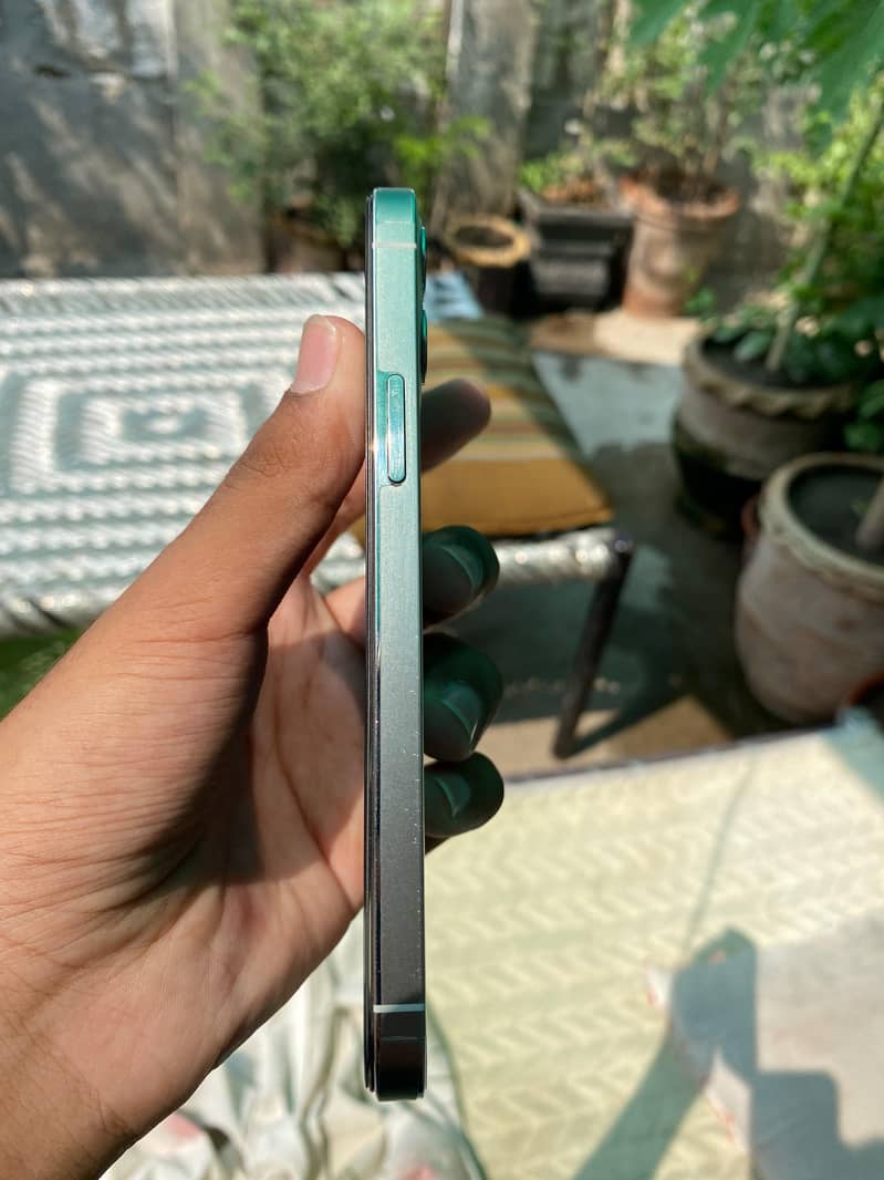 iPhone 12 Pro 2