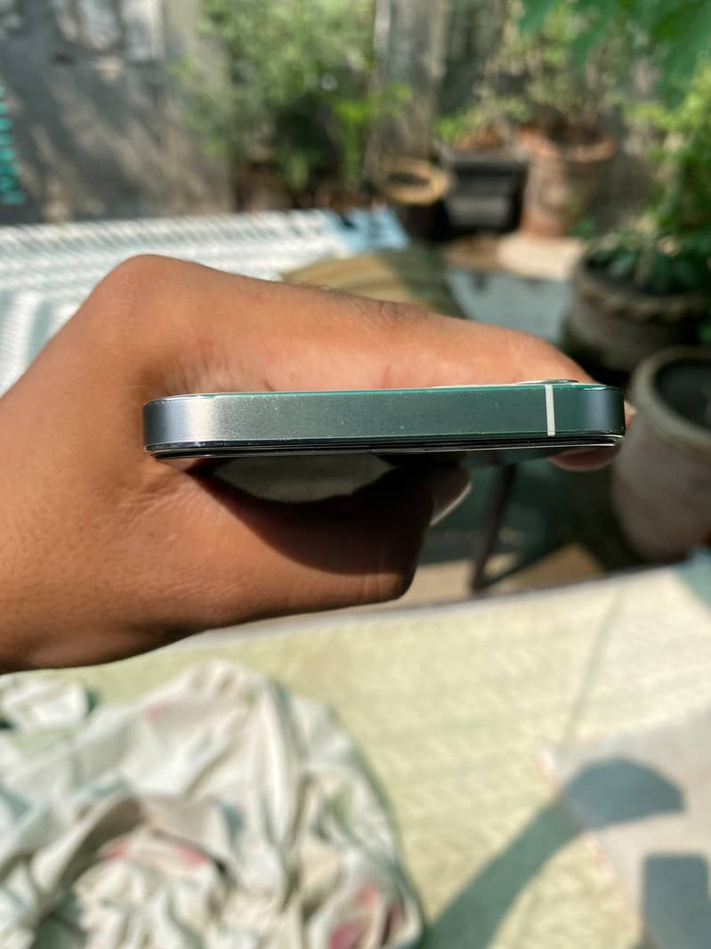 iPhone 12 Pro 4