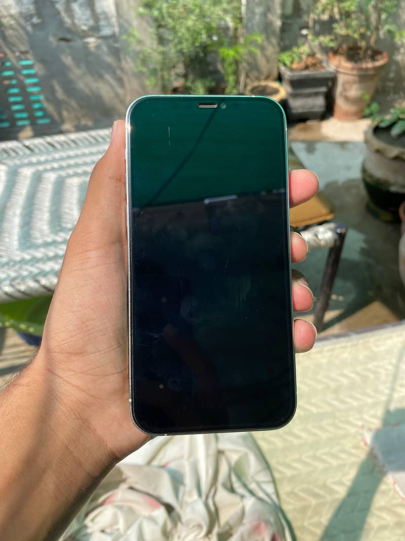 iPhone 12 Pro 5
