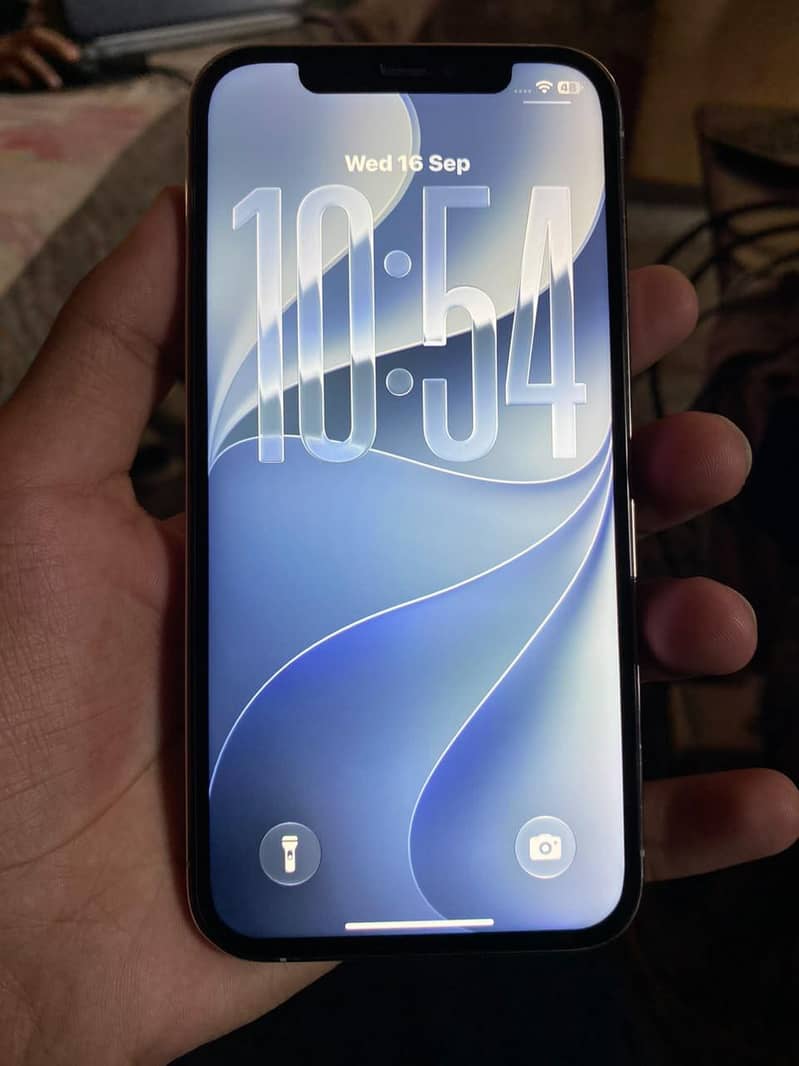 iPhone 12 Pro 7