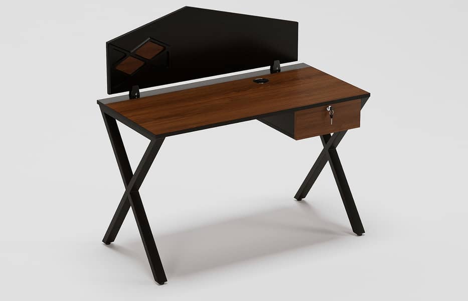workstation,office table,laptop table,computer table 2