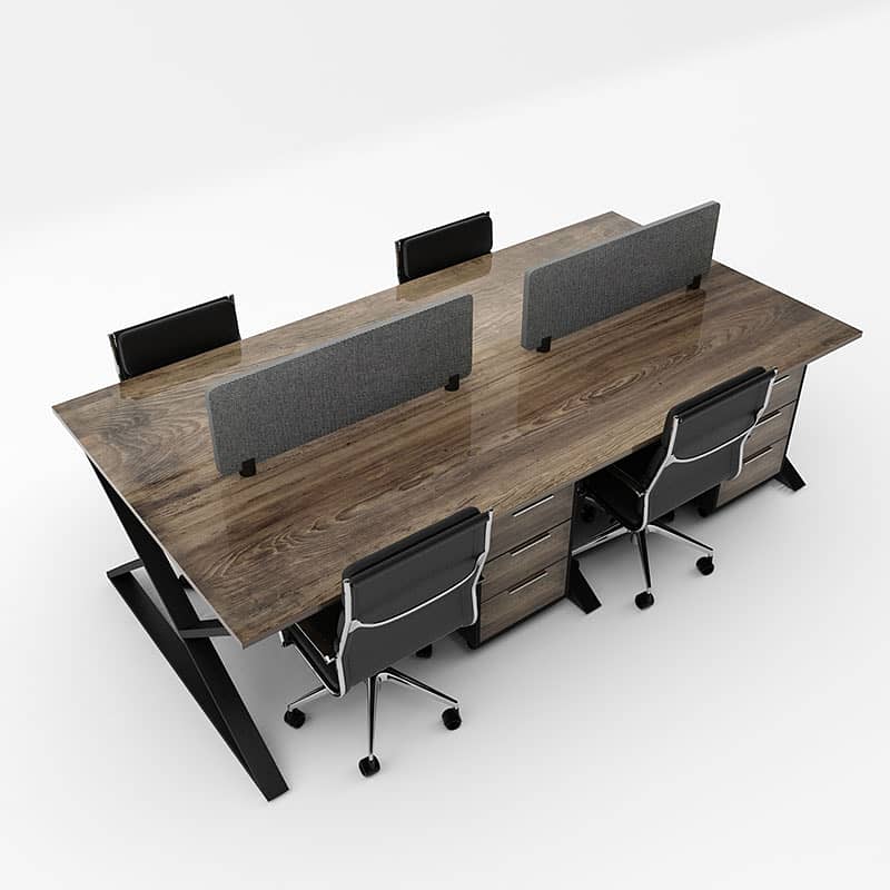 workstation,office table,laptop table,computer table 4