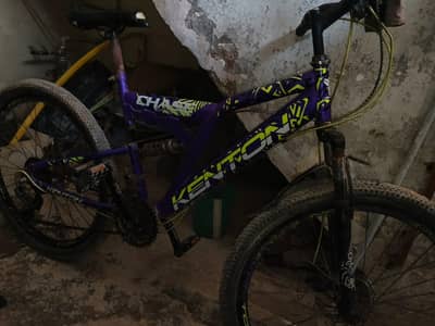 special bicycle