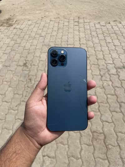 Apple iPhone 12 Pro Max
