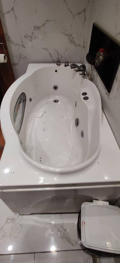 jaccuzi