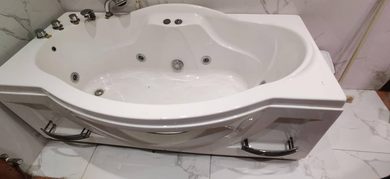 jaccuzi 3