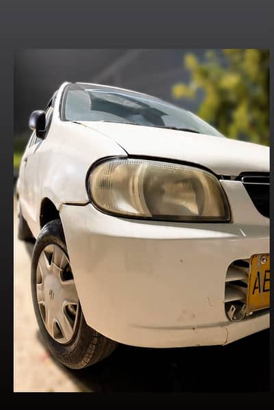Alto 2003/2004 Good Condition 03320302439