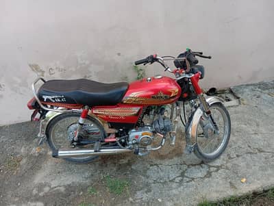 unique 70