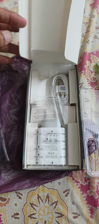 Infinix Hot 10 Pro