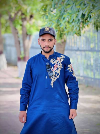 Haroon ahmed 