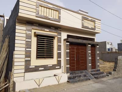 HOUSE FOR SALE NORTH TOWN RESIDENCY PHASE-1 GOLD BLOCK