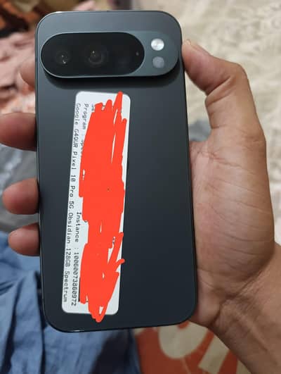 Google Pixel 10 Pro