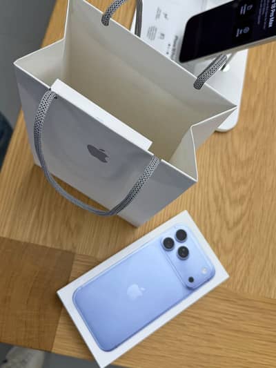 Apple iPhone 18 Pro Max non pta
