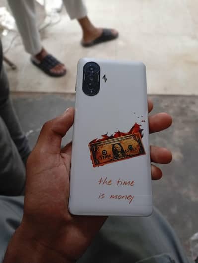 Xiaomi Redmi K40 Gaming