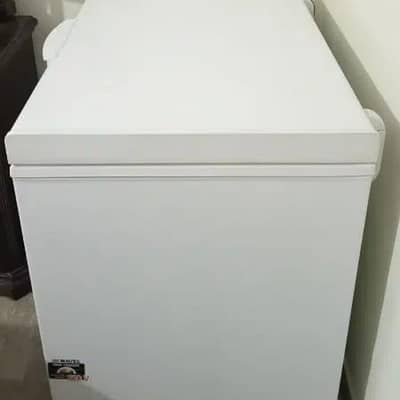 DeepFreezer WDF-310 New Advance PCM