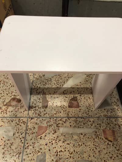 TABLE FOR SALE