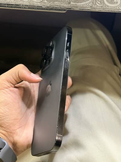 Apple iPhone 14 Pro Max