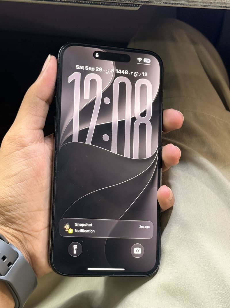 Apple iPhone 14 Pro Max 4