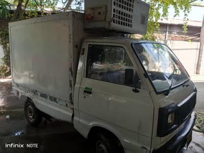 Suzuki Ravi 2014