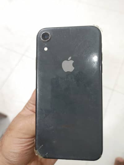 Apple iPhone XR