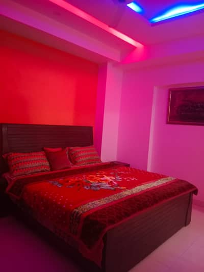 Short Stay Luxury Apartment with WiFi & Netflix