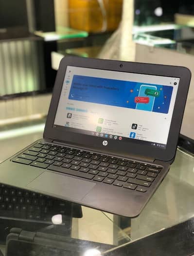 hp G7 4 16 non touch