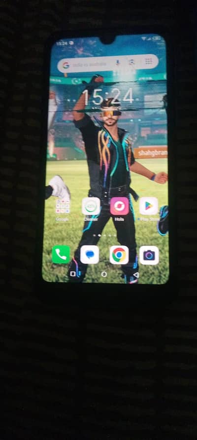 Itel A26