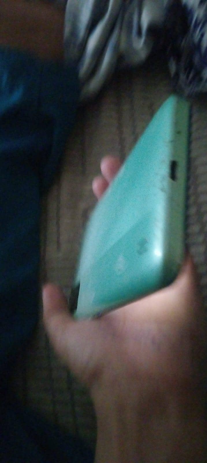 Itel A26 1